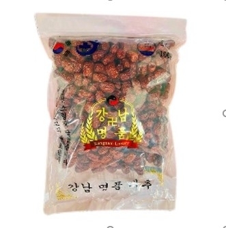 Táo đỏ Hàn Quốc 2023 1 túi 1kg