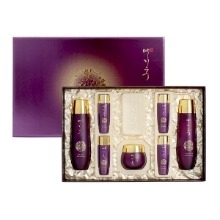  Red Ginseng Skincare YEZIHU 5Set 
