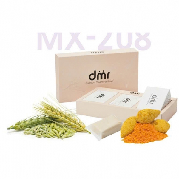 SOAP DMR 3EA/SET