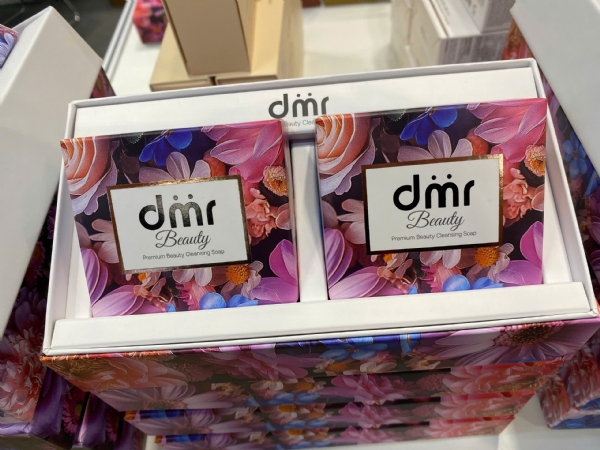 SOAP DMR  2EA/SET